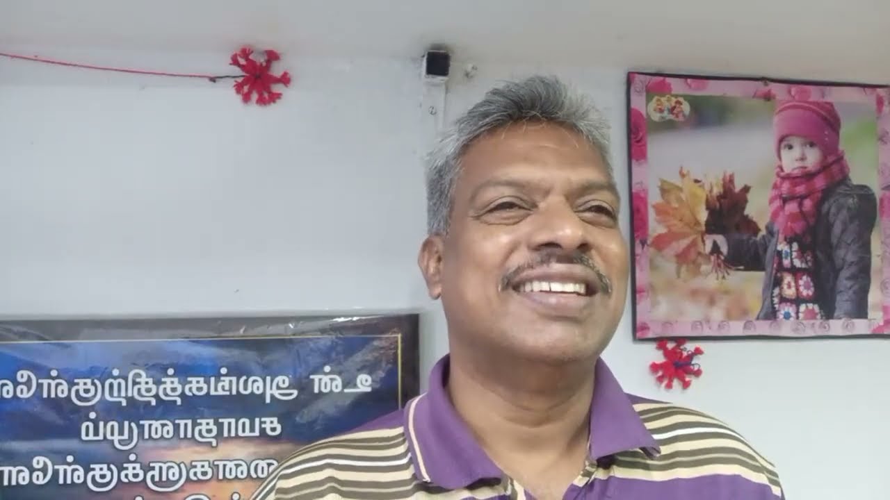 காண்கின்ற தேவன்