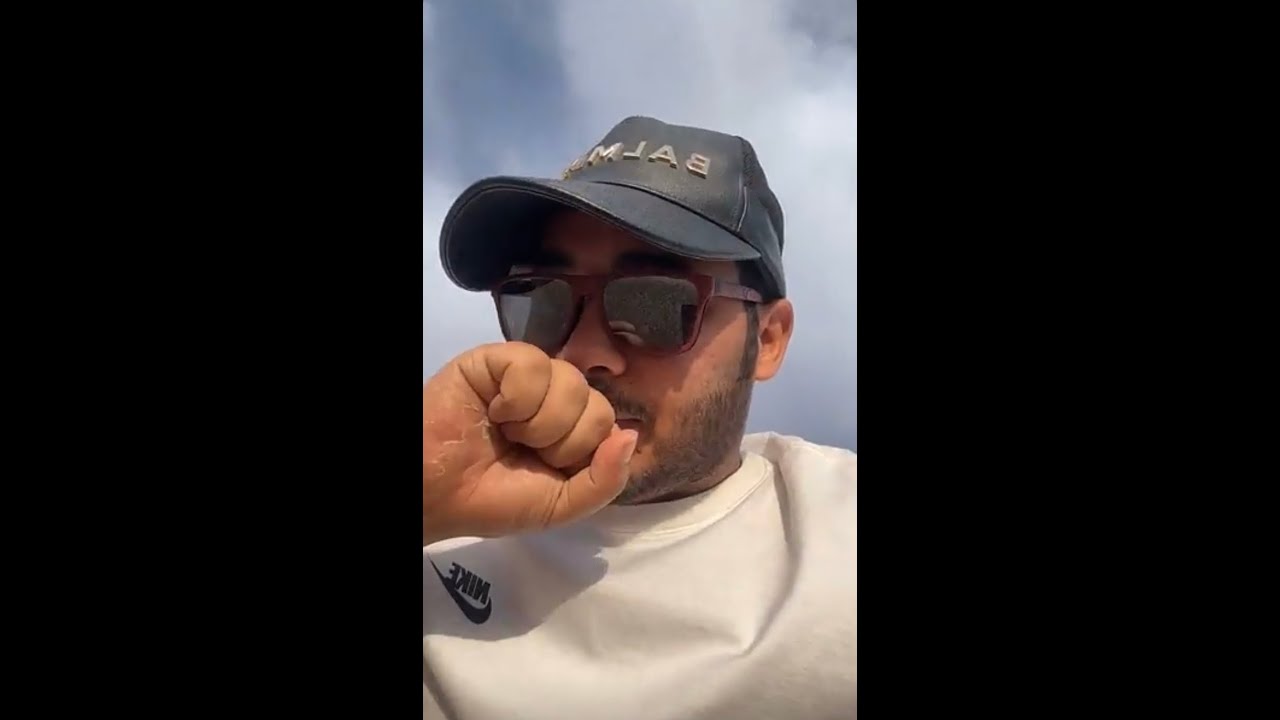 يوميات فيحان يزور قبر والده رحمه الله ويسترجع ذكرياته معه 💔😢