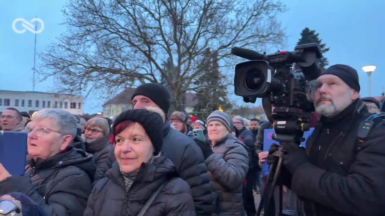 A legfontosabb országjárás - Körmend