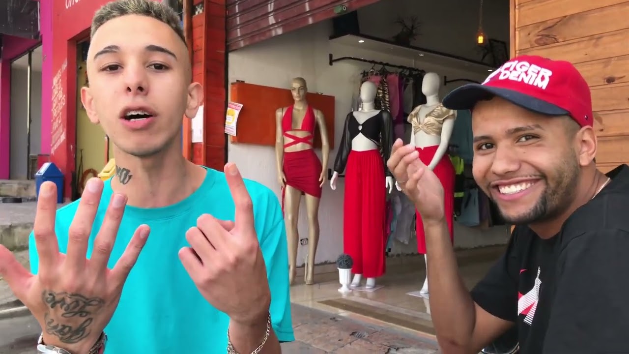 Medleyzao dos 🌶 - MC Rn Do Capao, MC Lukinhas Sa