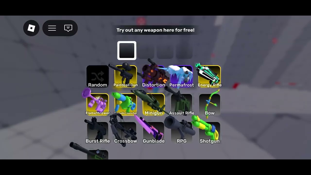 Best combos you should try in rivals