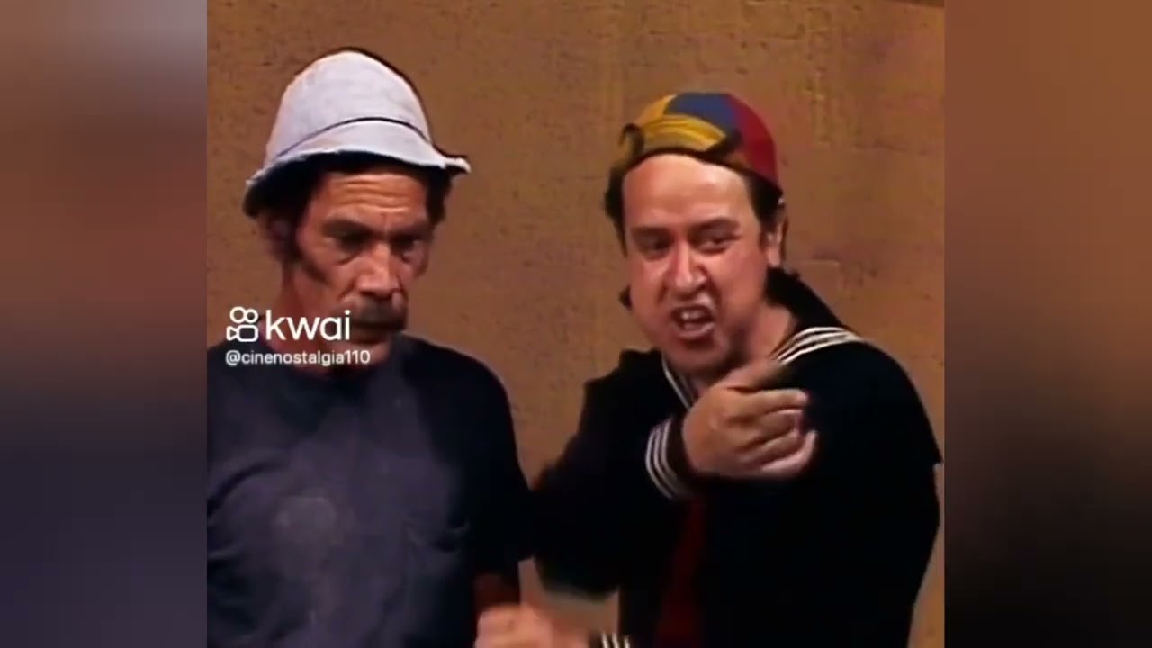 Chaves Versão Tikuna (2025)