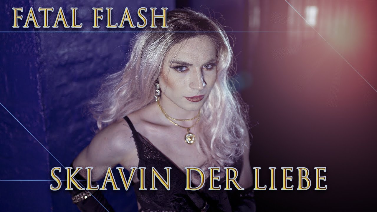 Fatal Flash Sklavin der Liebe. Official audio.  Premiere 2021
