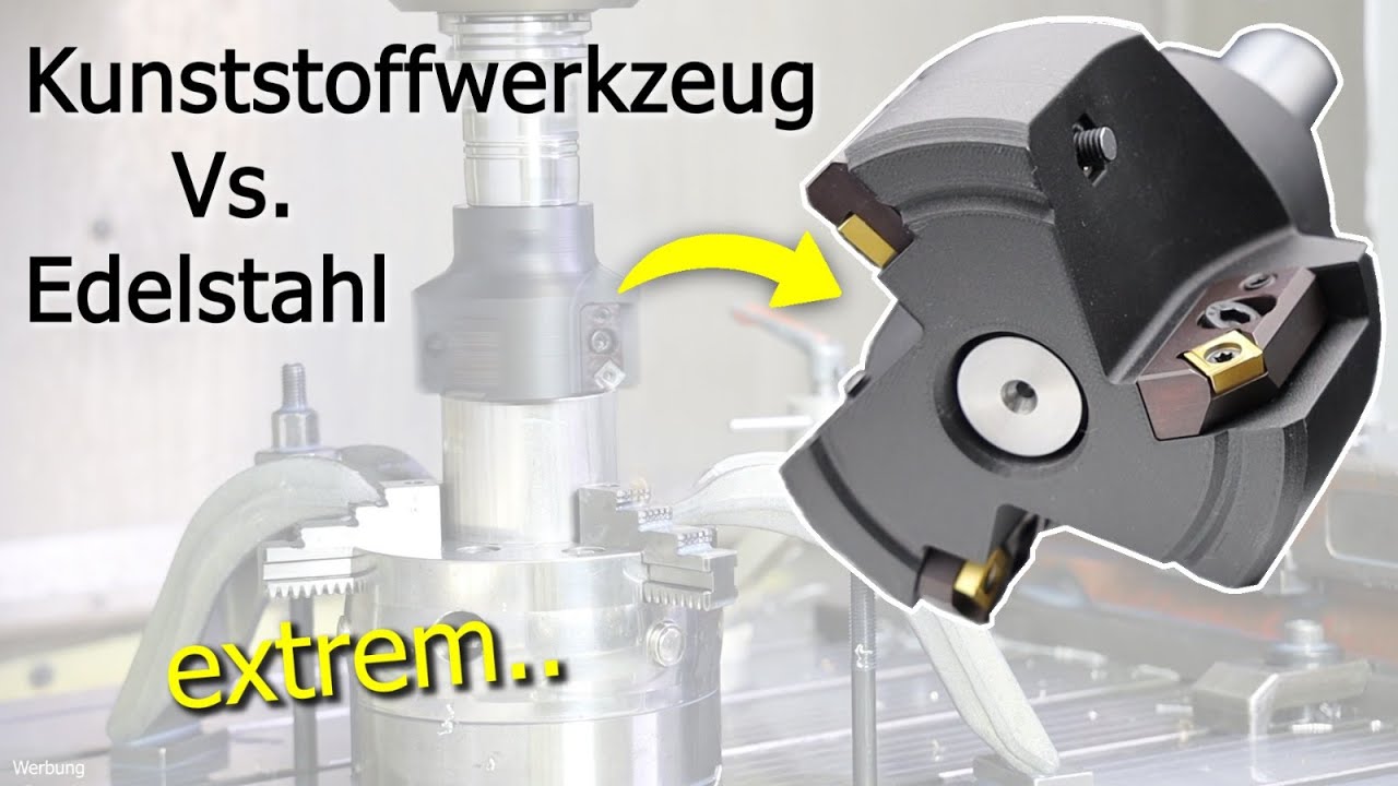 3D gedruckte Bauteile sind nicht stabil genug? | Markforged Gühring KG