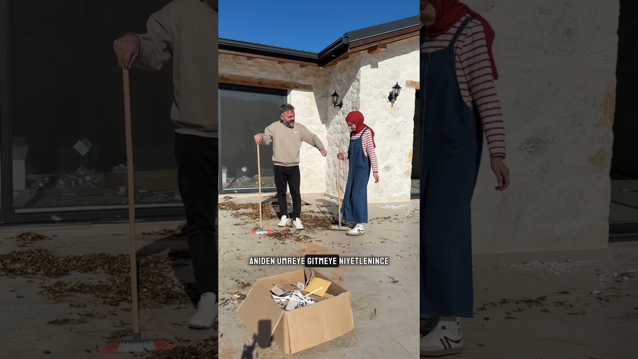 Yakında detaylı temizlik serisi gelecek takipte kalın 😍