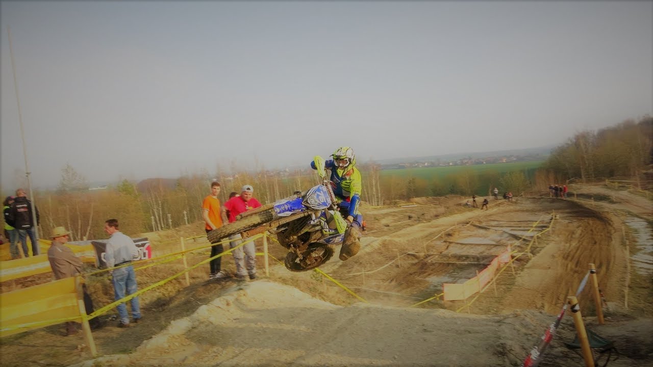 EnduroGP Germany Dahlen 2019 - Highlights