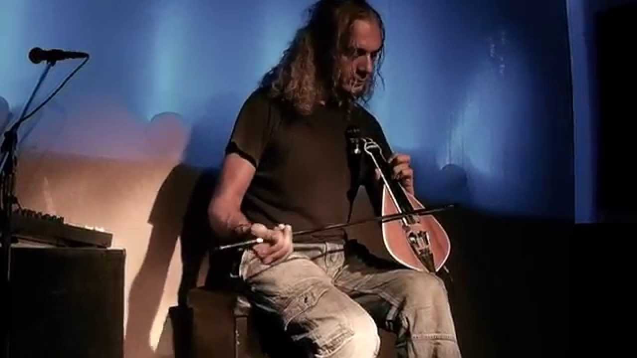 YIANNIS KAPETANAKIS 