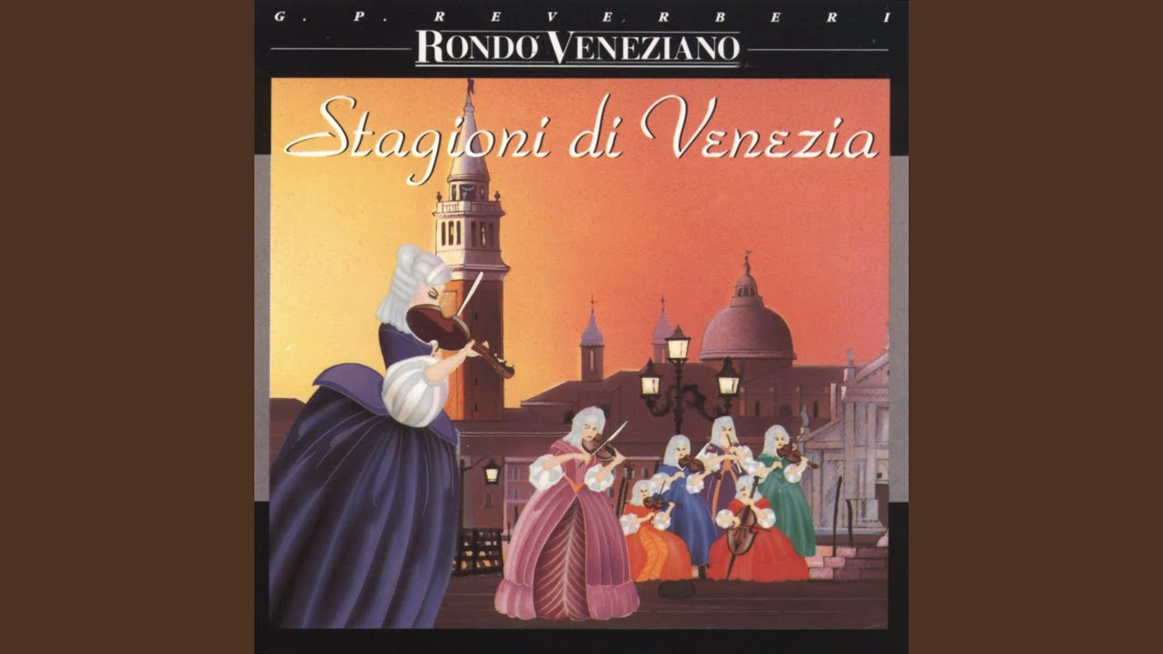 La Serenissima