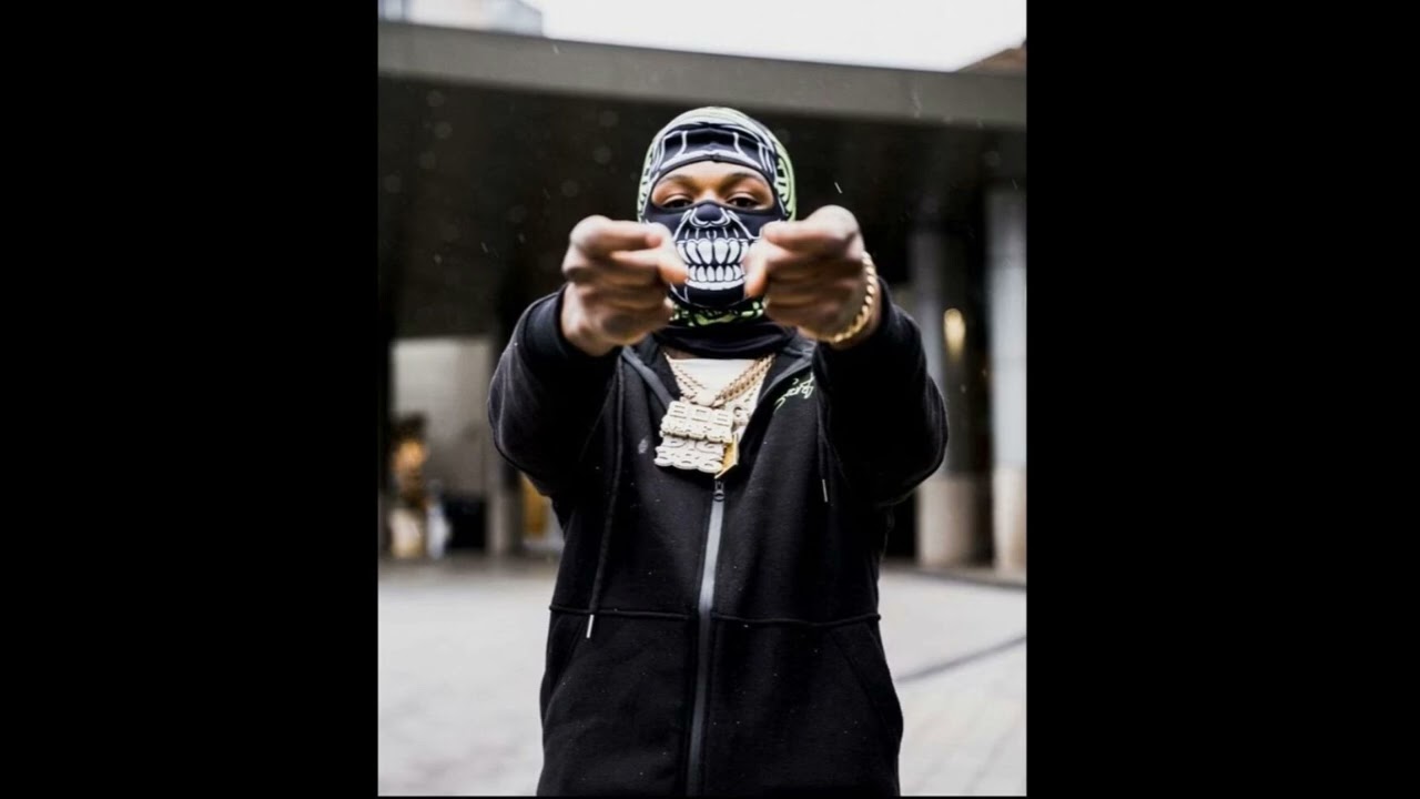 [FREE] Sheff G Type Beat - "Obsessed" | Drill Type Beat 2025