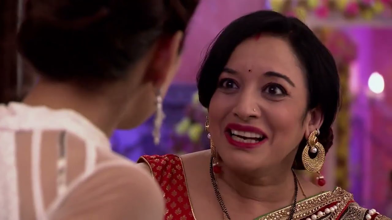 Kumkum Bhagya - Ep 826 - Sriti Jha, Mrunal Thakur - Telugu Tv Serial - Zee5 Telugu Classics