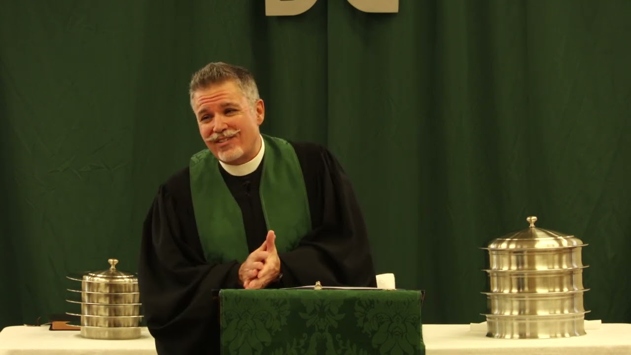 What Is Orthodox?