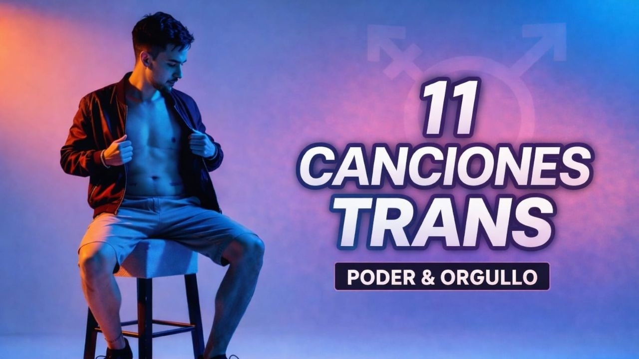 La IA Intentó Crear Canciones Trans…