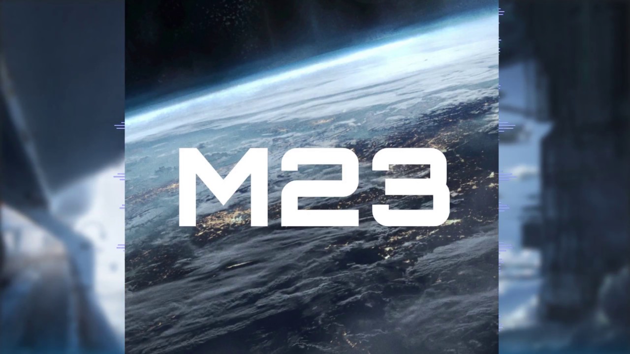 M23 - Galaxy