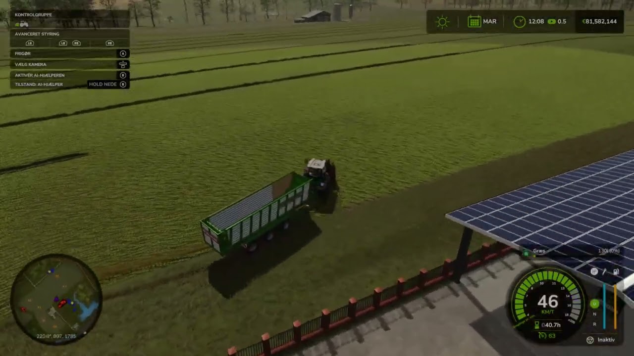 FS25 w. Read - JCK - Load & Roll - 2026 01 27 13 45 07
