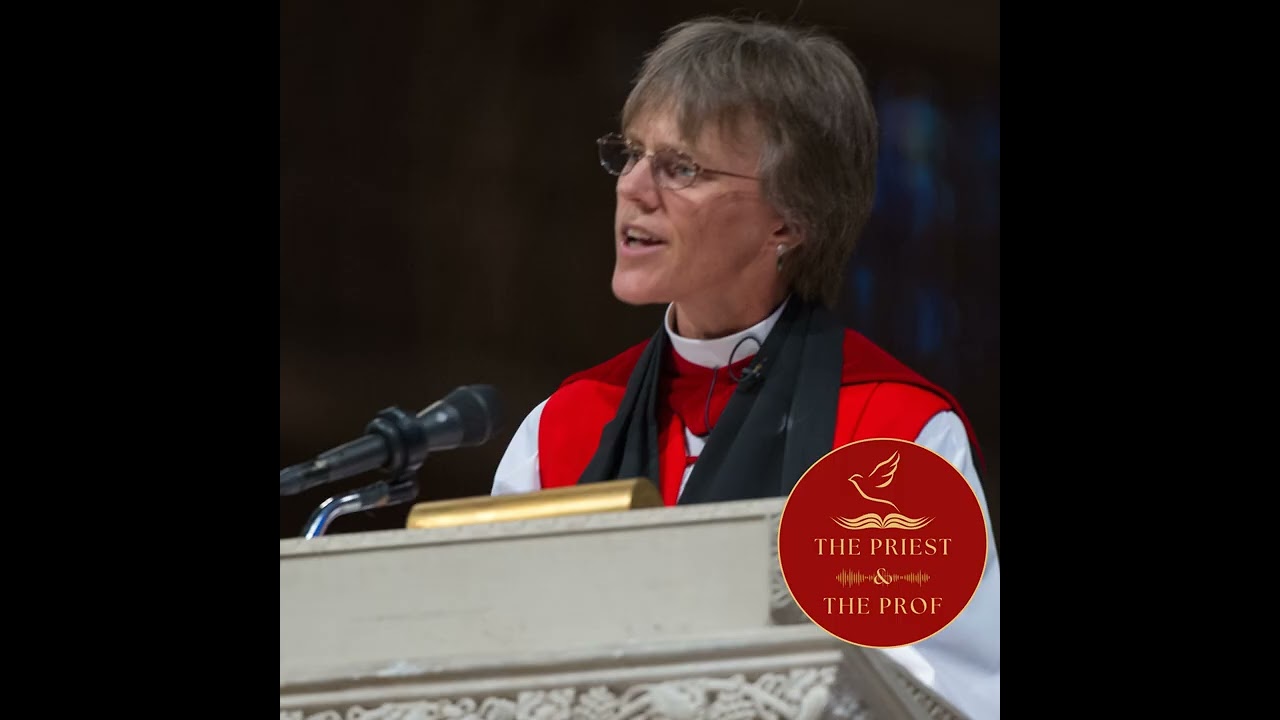 Budde and the Sin of Empathy
