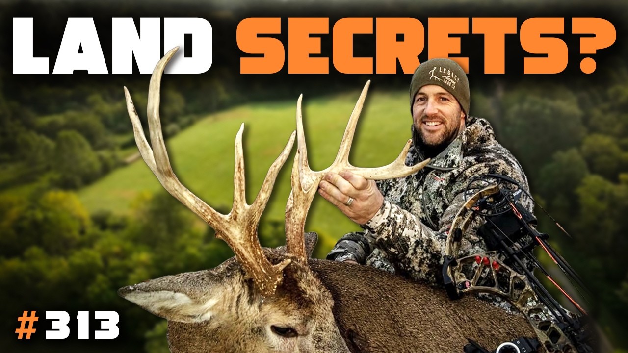 Before You Buy Hunting Land (Avoid This)