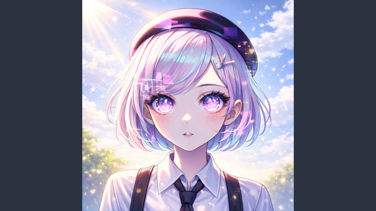 バカ脳みそ合格.exe ～溶けながら合格∞～