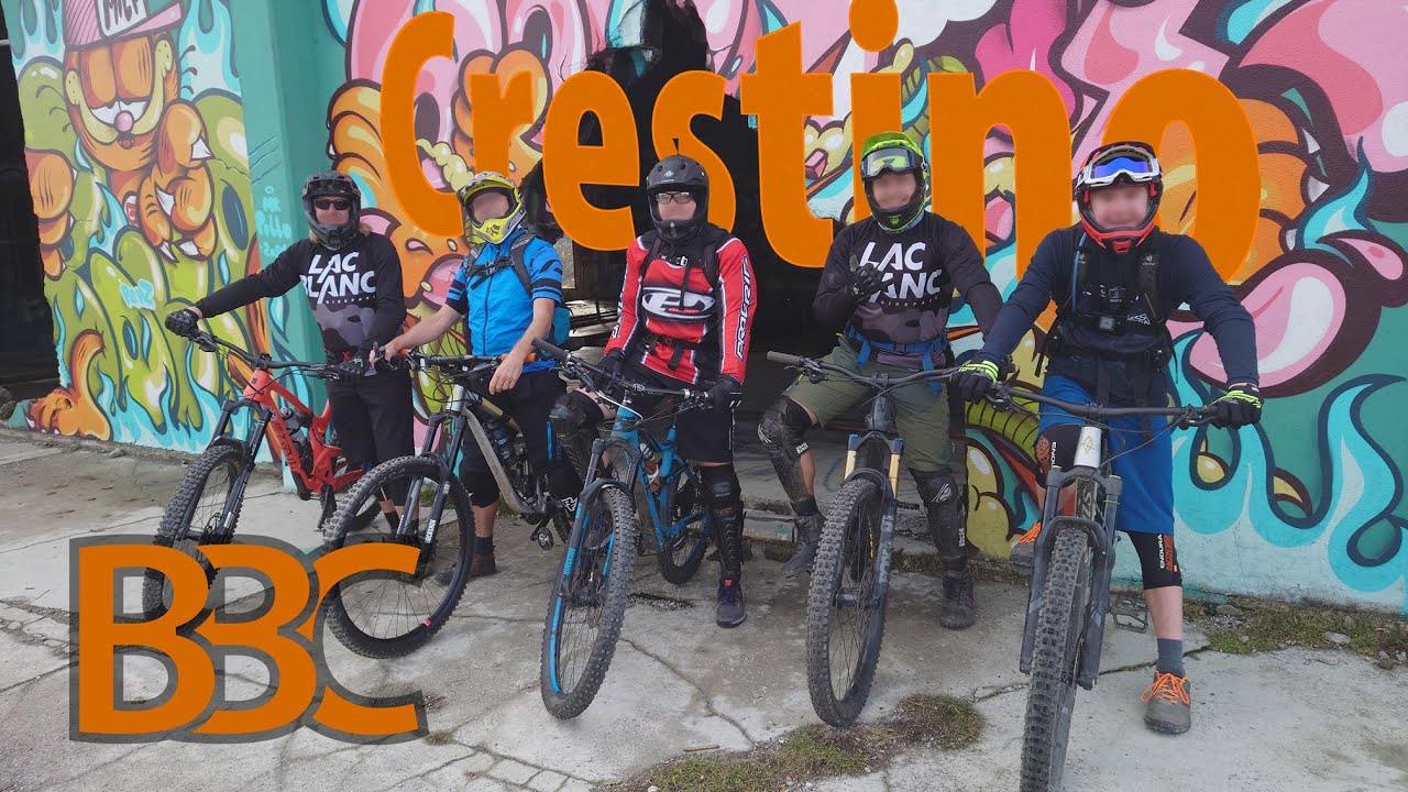Crestino - Finale Ligure 2021 - Signature Trails
