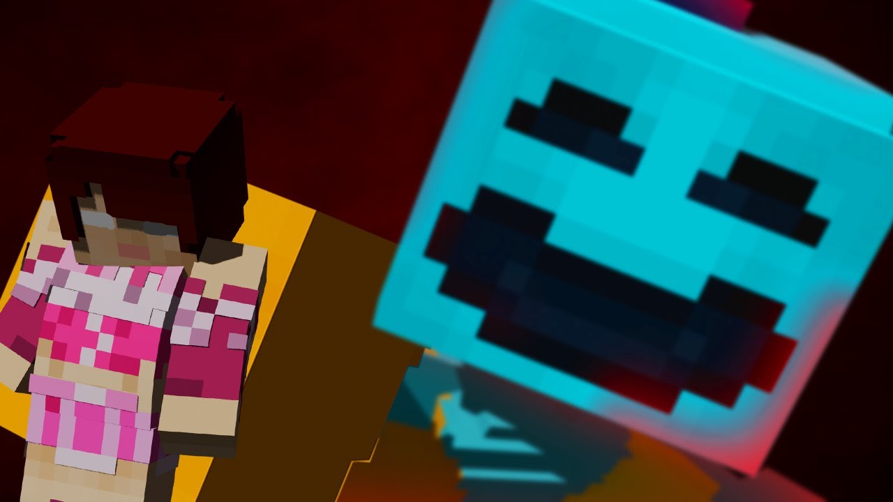 殺人おもちゃの「ドーイ」が殺しに来るマイクラ【ポピープレイタイム４鬼ごっこ】