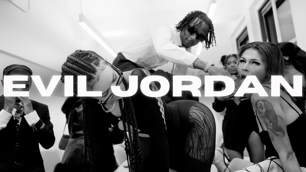 [FREE] Kyle Richh x Jenn Carter x Sample Jersey Drill Type Beat - 