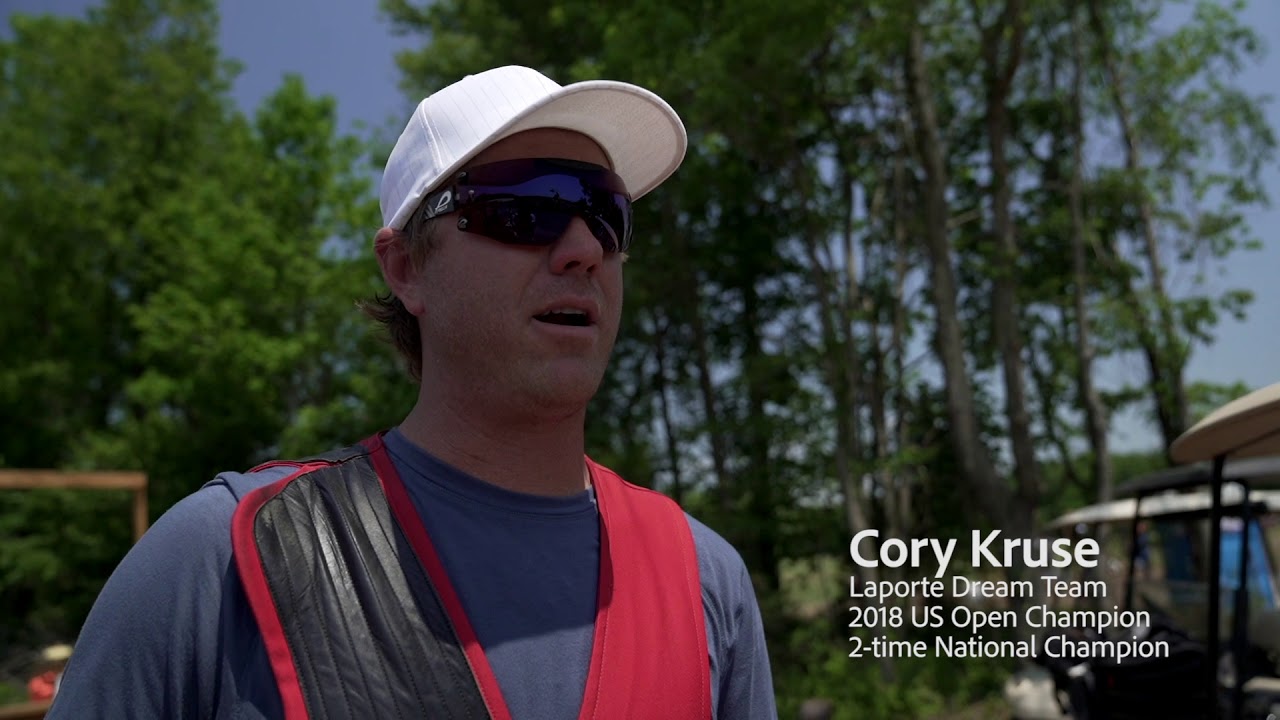 2019 US Open @ M&M Hunting Preserve - Main Event Final Day - Laporte TV