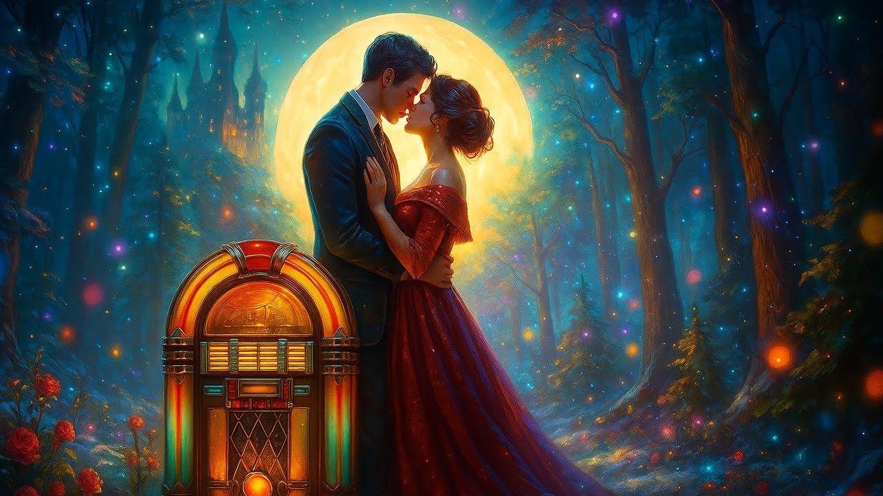 Dance Beneath The Moon (Rock And Roll & Pop Rock Mix)