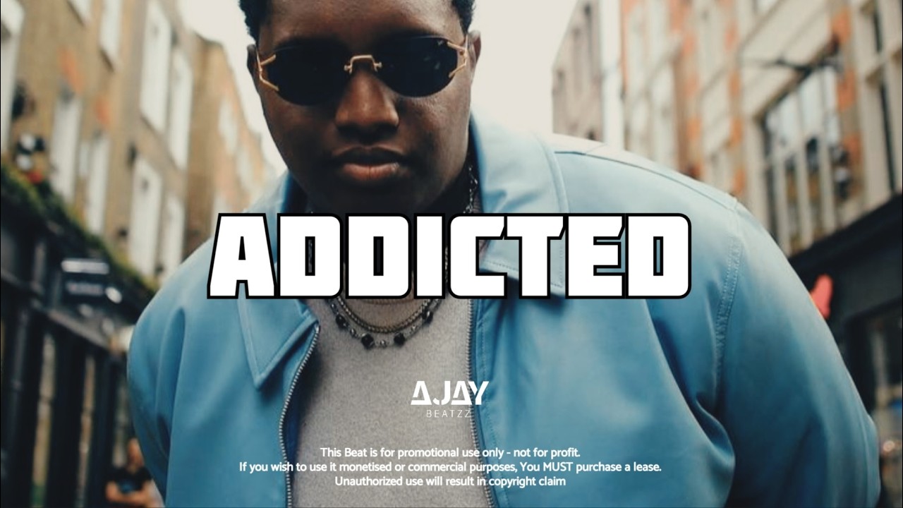 (FREE) Afrobeat Groove Beat “ADDICTED” | Rema ✘ Joshua Baraka ✘ Omah Lay Type Beat 2026