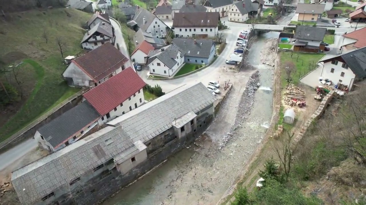 Polhov gradec 2023