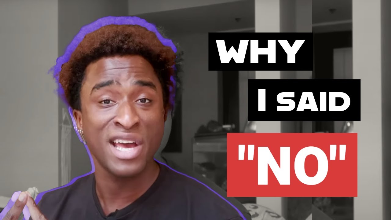 Why I've Said NO To Two Book Deals | publishing, bad book deals and editors