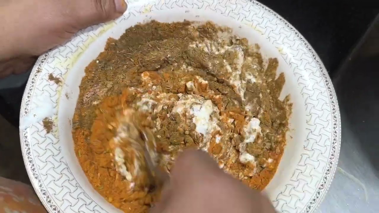Chicken Kofta recipe | Made by Kulsoom Akhtar | so delicious😋 | like & subscribe my channel👍💕