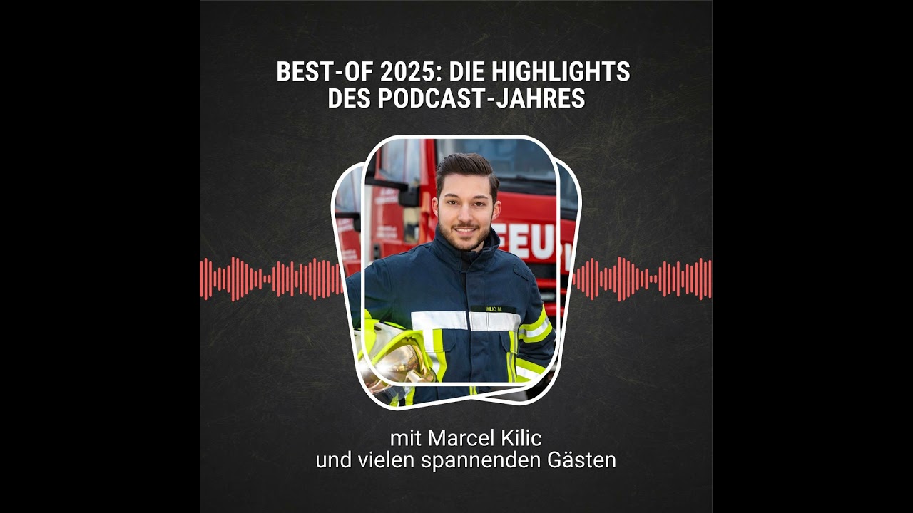 #103: Best-of 2025: die Highlights des Podcast-Jahres