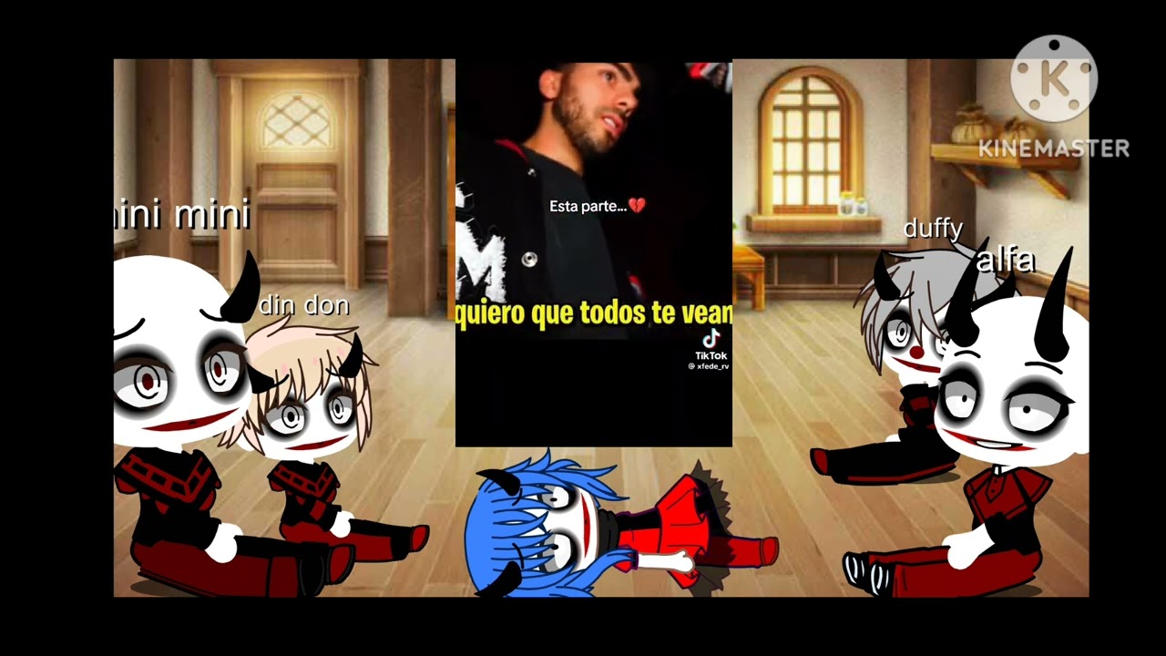 Denme apoyo plis