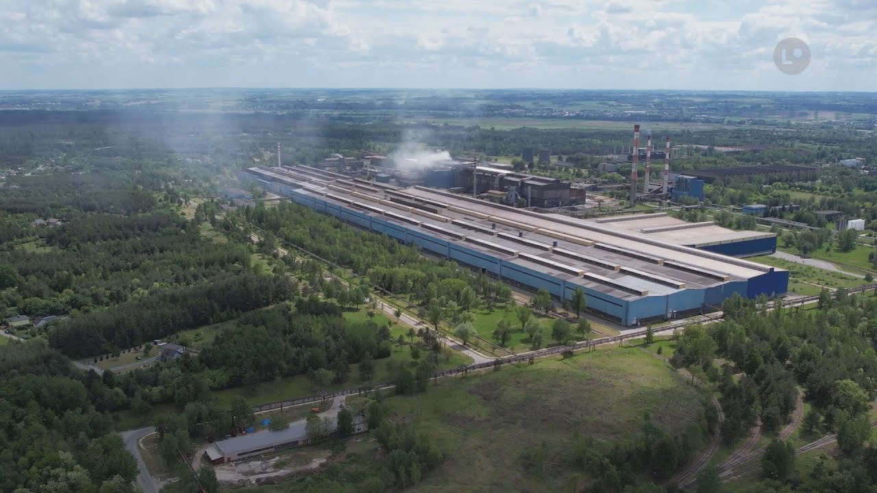 Produkcja dla wojska w Celsa Huta Ostrowiec. Nie wszystkim to się podoba | LOKALNA.TV