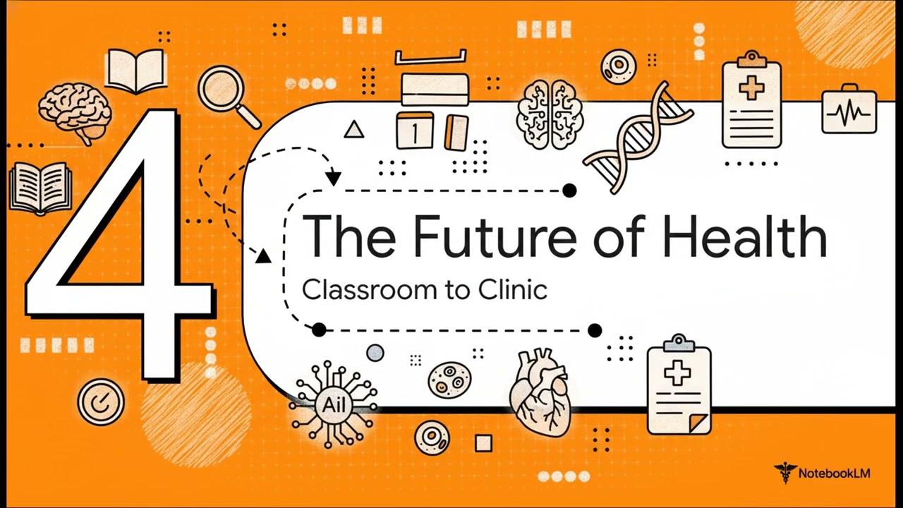 AI & India s Future Doctors