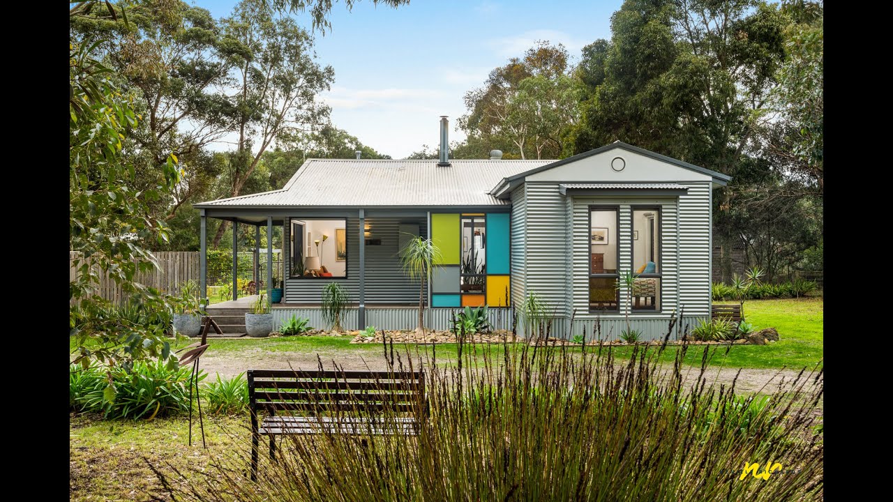 793 Church Road, Indented Head