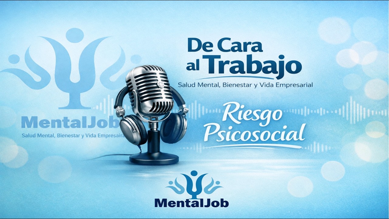 GESTION DEL RIESGO PSICOSOCIAL