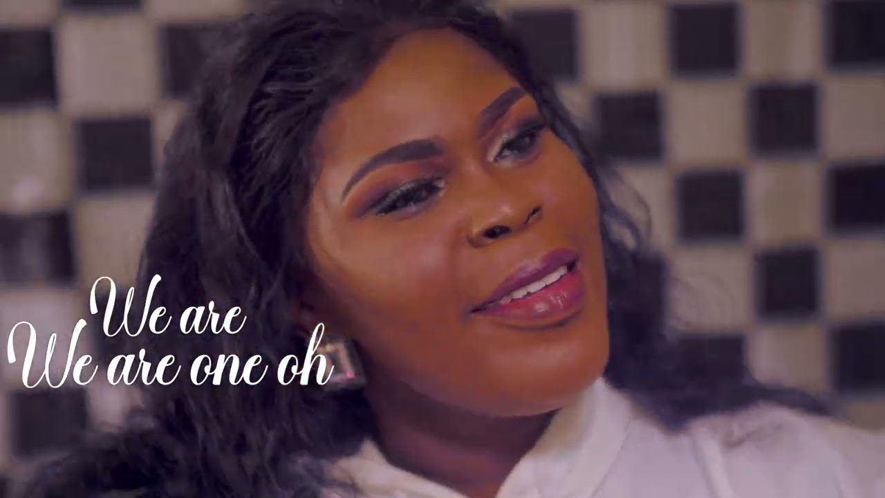 MIAB CHOIR - WE ARE ONE