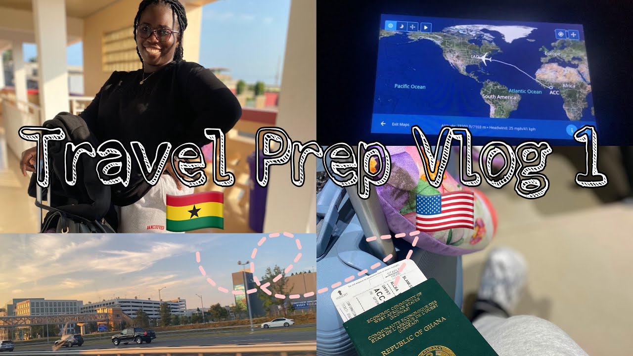 Travel Prep Vlog 1: Covid Vaccination💉||Police Certificate ||Medicals 🧪|| Visa Interview