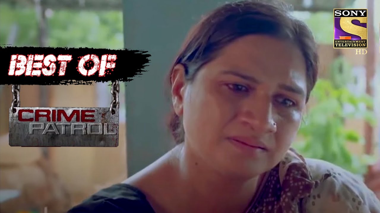 Best Of Crime Patrol - The Bodyguard - Part 1 - Full Episode