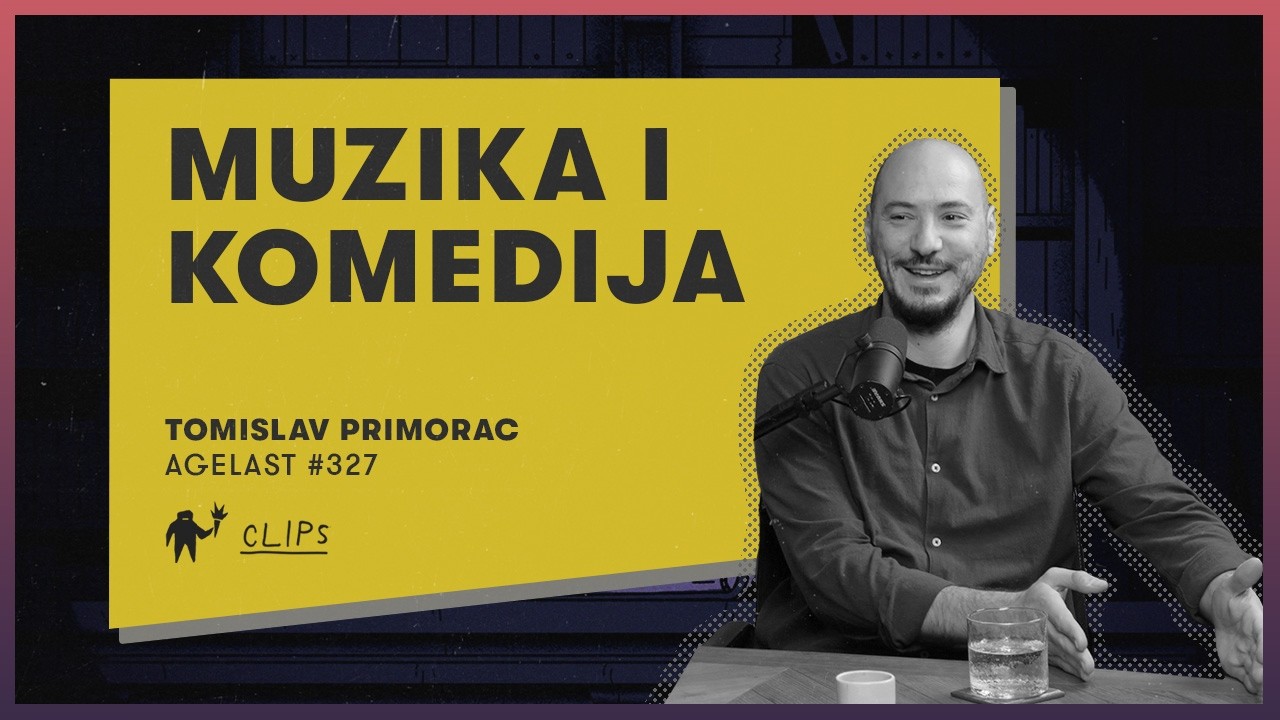 Kako je nastao i kako se izvodi muzičko-komični šou SAJDKVEST?
