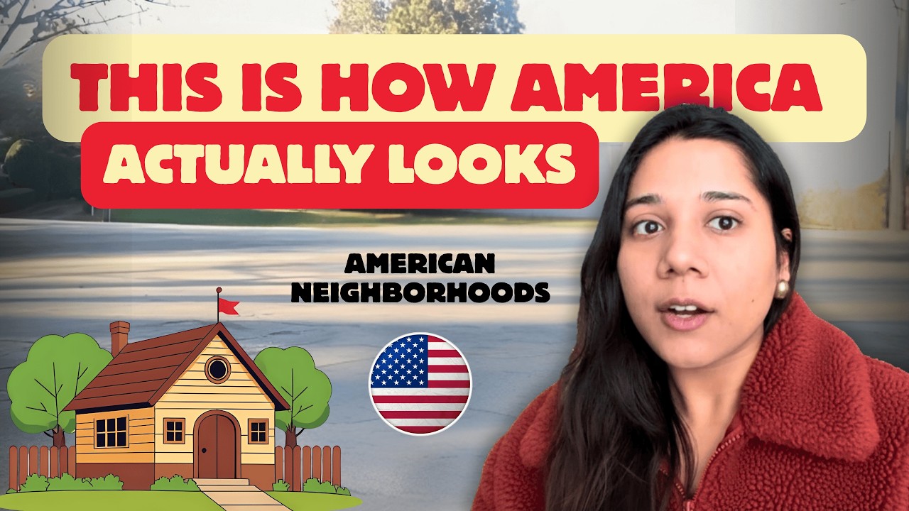American Houses You’ll Fall in Love With 🏠🇺🇸🫶✨