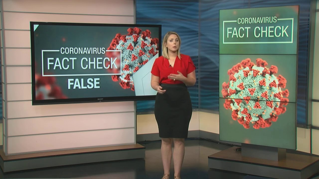 Fact check: Will nursing home residents not get their stimulus checks?