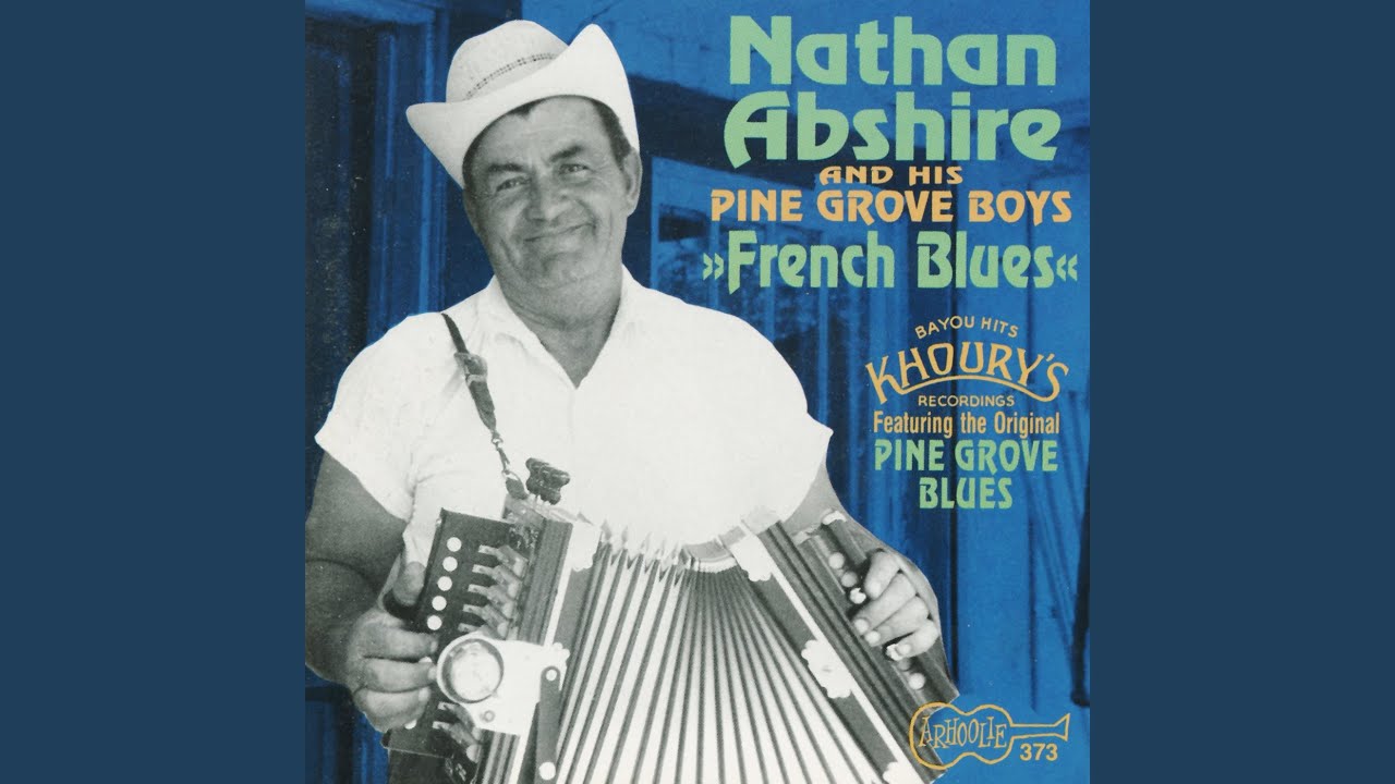 Pine Grove Blues