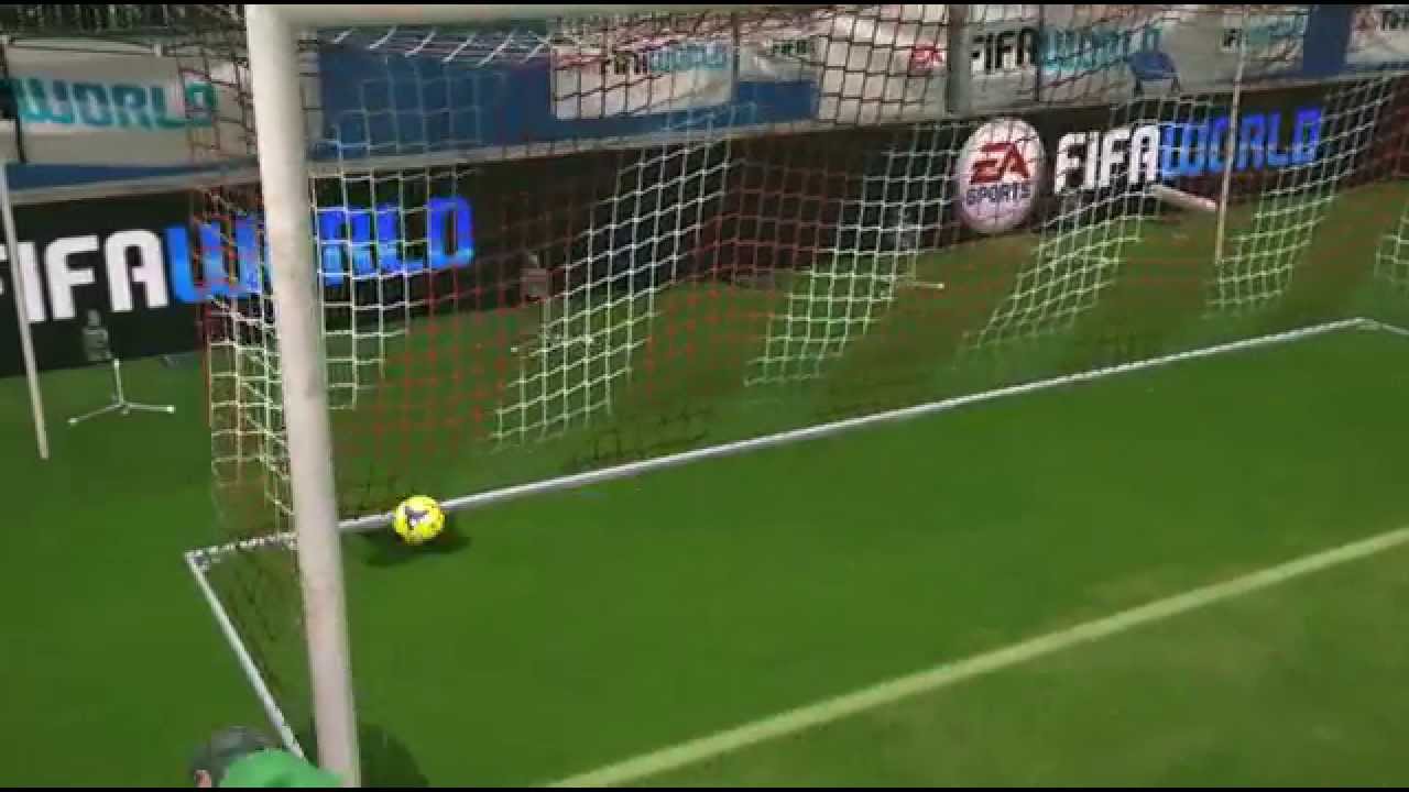 Francesco Totti FiFA WORLD