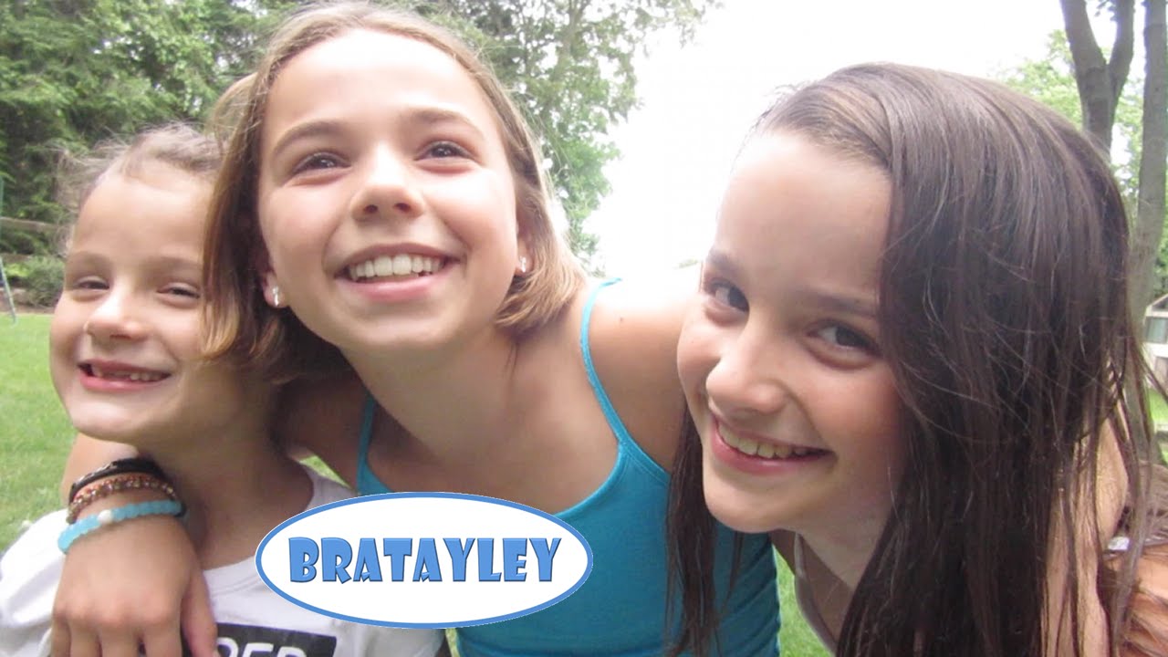 Hangin' With Flippin'Katie (WK 234.5) | Bratayley