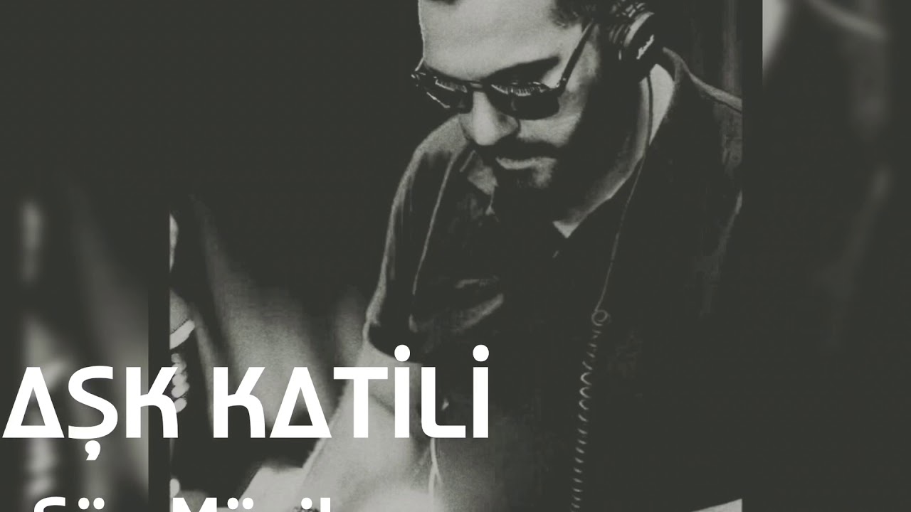 Ask katili