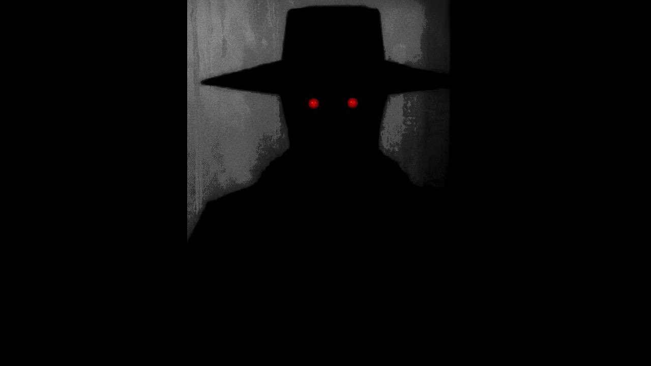 Shadow People documentary in French paranormal