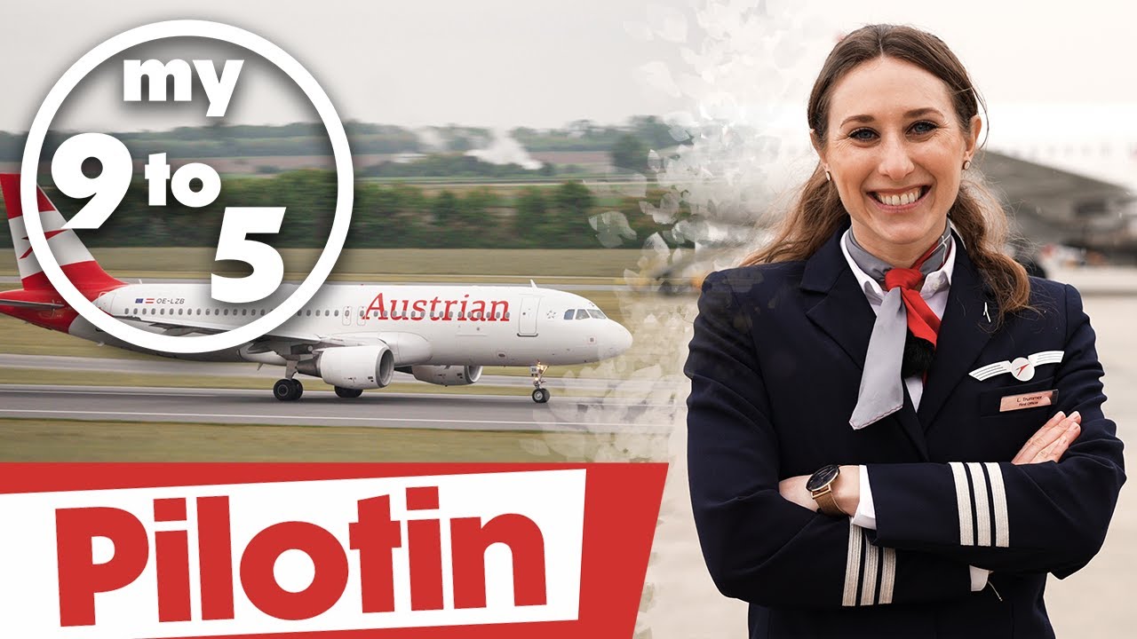 So ist der Alltag über den Wolken | my9to5 - Jobwahrheiten