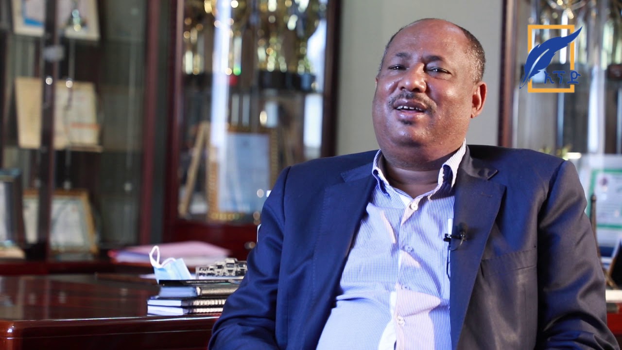 ባለሐብቱ አቶ በላይነህ ክንዴ ከየት ወዴት?