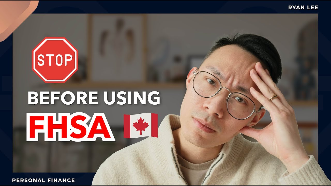 Financial Planner Explains FHSA. Best account to save for first home? Interview @TD Inside Investing